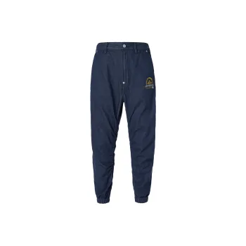 EVISU Jeans Men Denim Blue