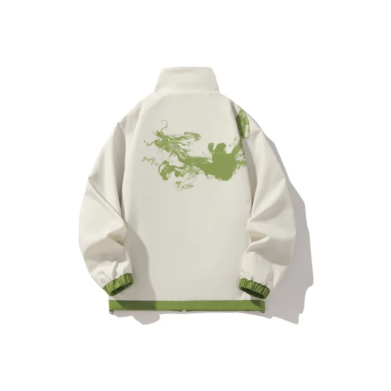 GDRX Jackets Unisex-8