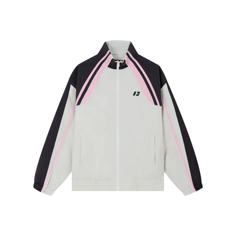 FORNINES Jackets Unisex-4