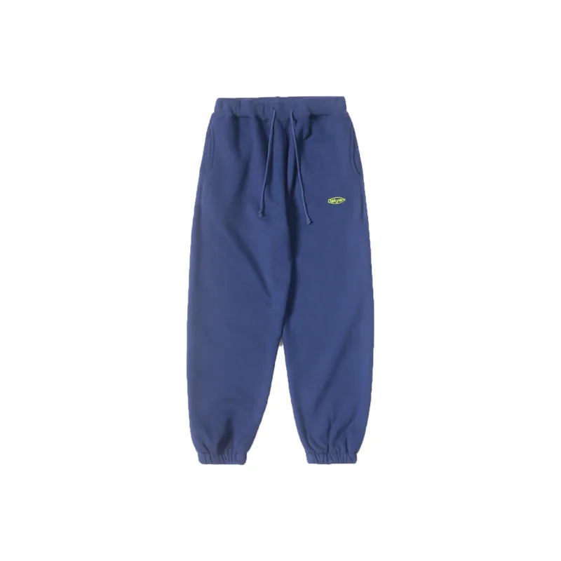 DAKYAM Straight Sports Pants Unisex-6