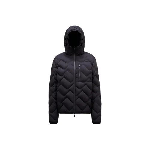 Moncler Steliere Down feather Jacket