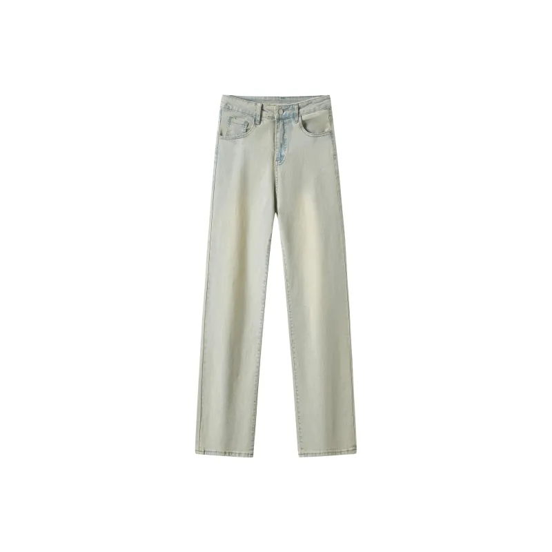 ALCOFM Jeans Unisex-0