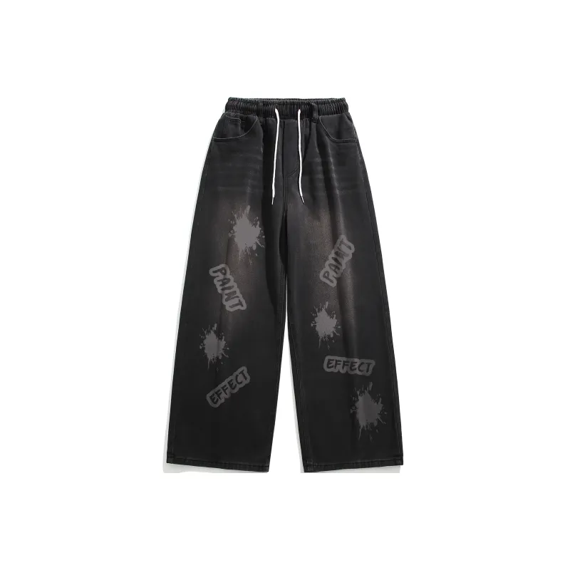 B.X Jeans Unisex-4