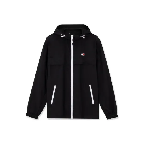 Tommy Hilfiger Jackets Unisex