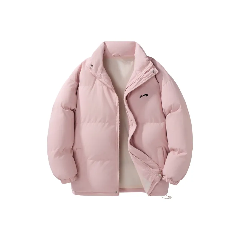 K bird Puffer Jackets Unisex-10