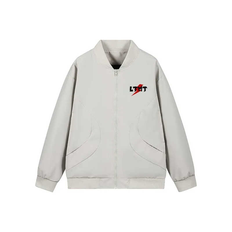 LIGHTNING MONSTER Jackets Coats Unisex-3