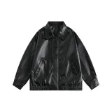 Black (Solid Color)