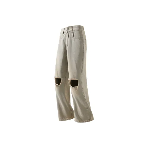 MEXICAN Jeans Unisex