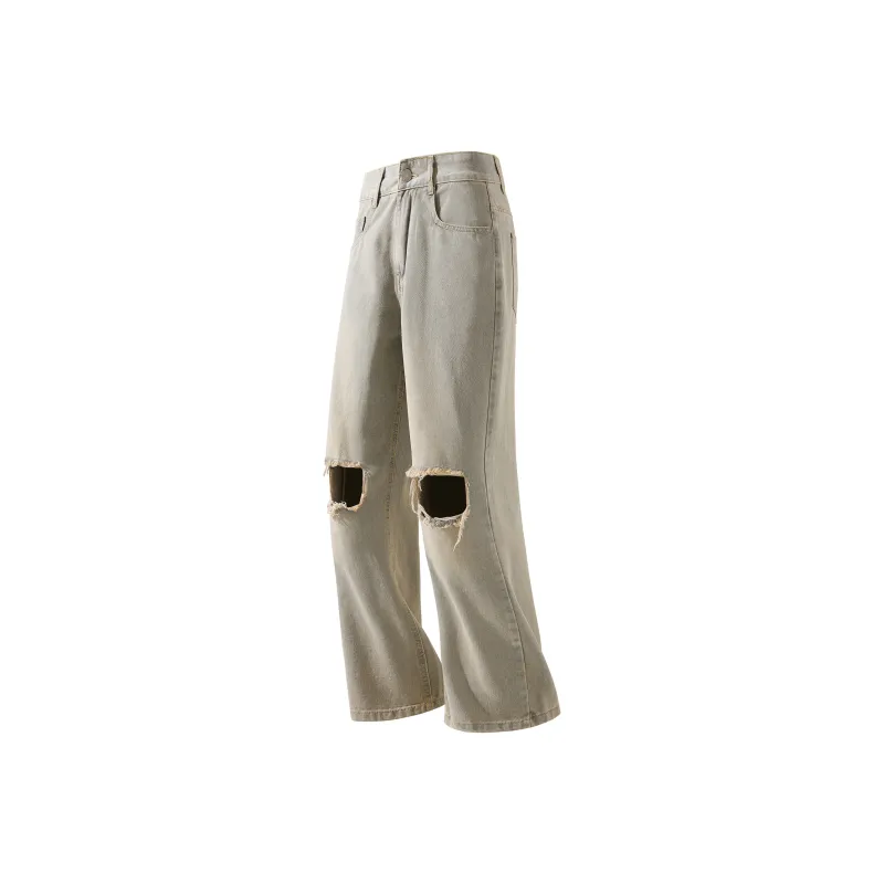 MEXICAN Jeans Unisex-8