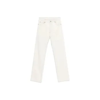 MM6 Maison Margiela Panelled Jeans