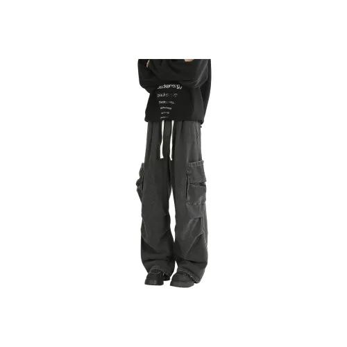 Garbege Jeans Womens Sky Blue