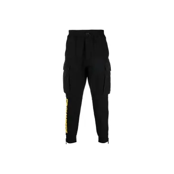 DSQUARED 2 Cargo Pants Men Black