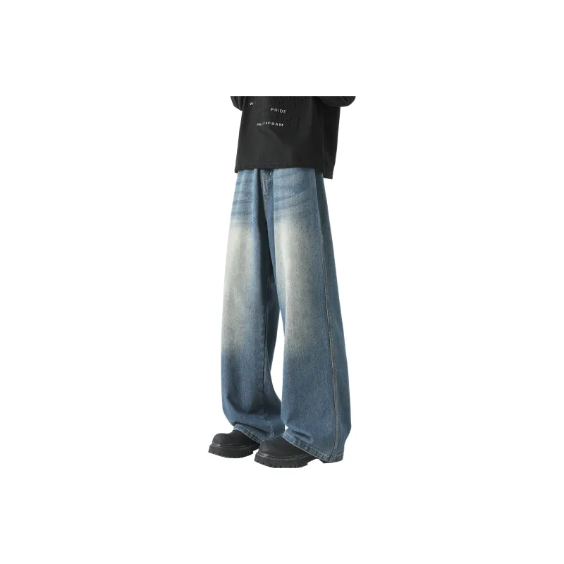 Paddy Julia Jeans Unisex-9