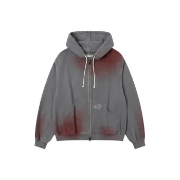 JOYRICH Jackets Coats Unisex Gray