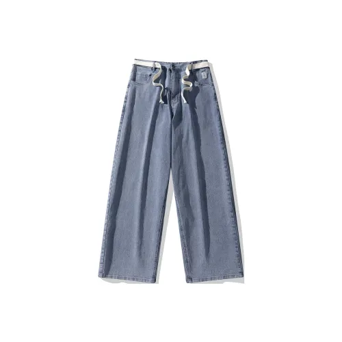 FOR FEAR THAT Jeans Unisex
