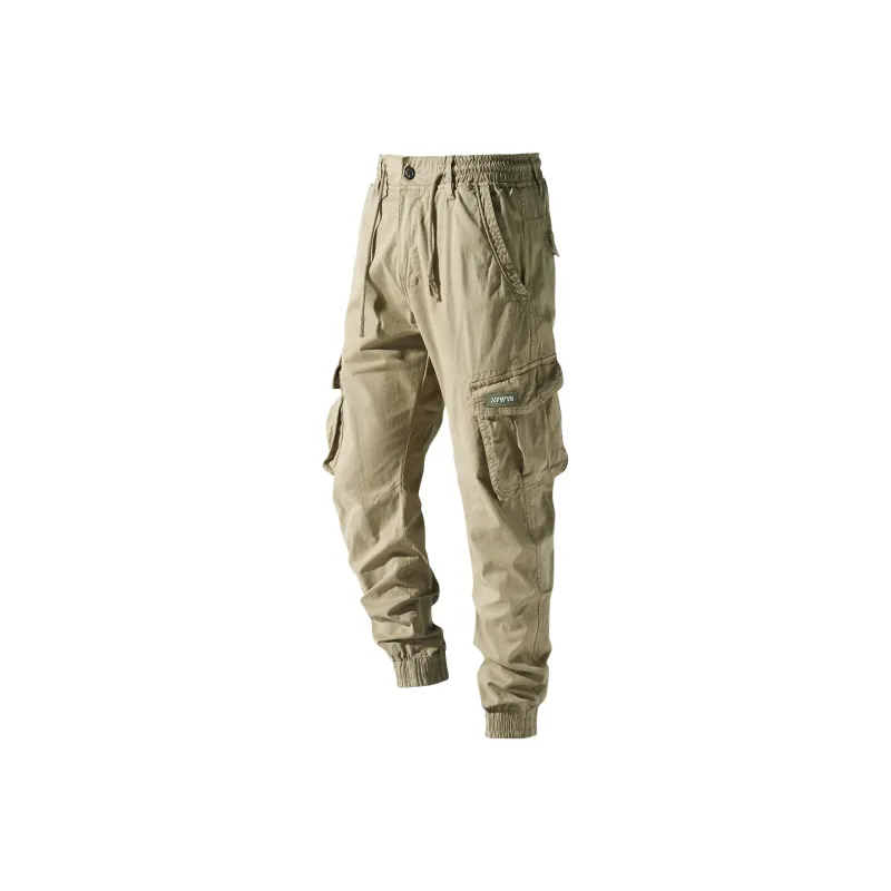 NFWYS Cargo Pants Unisex-2