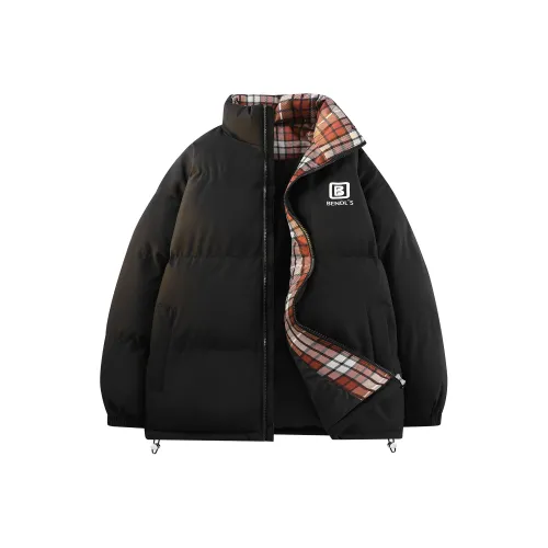 BENDL'S Puffer With Greys Unisex