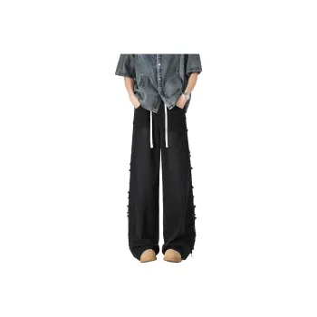ABCNF Jeans Unisex