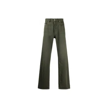 DIESEL Jeans Men Green