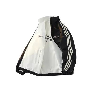 LA'T.WEEKEND Jackets Coats Unisex