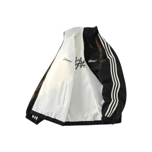 LA'T.WEEKEND Jackets Coats Unisex