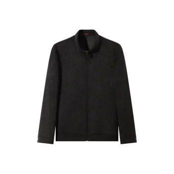 SEVEN High Cashmere Jackets & Coats For Fall And Winter Men's