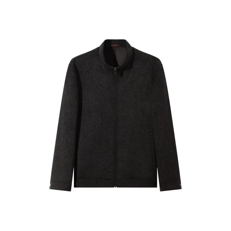 SEVEN High Cashmere Jackets & Coats For Fall And Winter Men's-0