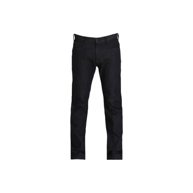 EMPORIO ARMANI Jeans Men Black-0