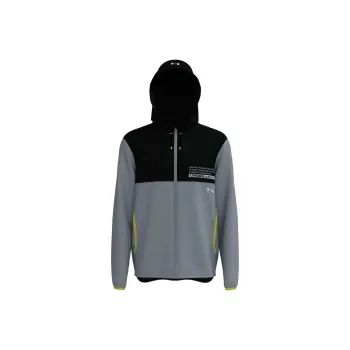 Under Armour UA Armor Fleece Ma Jackets Coats Men's Steel Light Heather