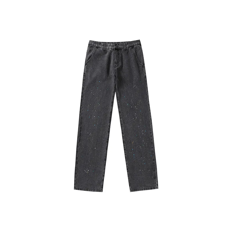 LTIFONE Jeans Unisex-18