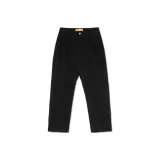 Black/Corduroy