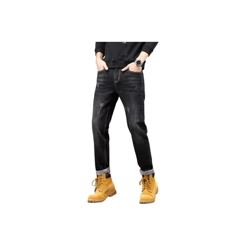 JUCY JUDY Jeans Unisex-8