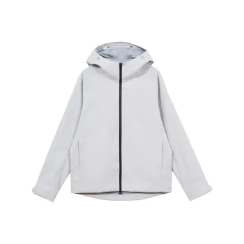 JACK JONES· Long Sleeved Jackets & Coats Unisex Glacier Gray