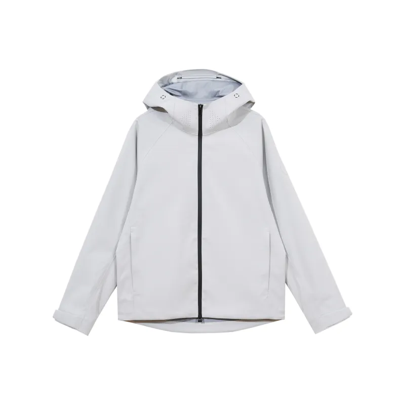 JACK JONES· Long Sleeved Jackets & Coats Unisex Glacier Gray-0