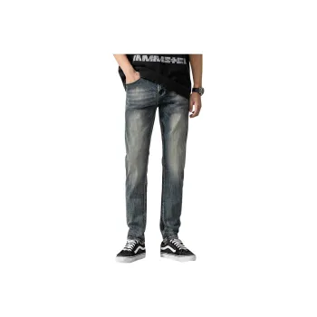 JOSEPH ABBOUD SS24 Jeans Unisex Vintage