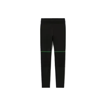 LACOSTE SS22 Jogger Sports Pants Men's Black