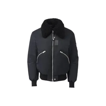 MACKAGE Jackets & Coats Men's Black