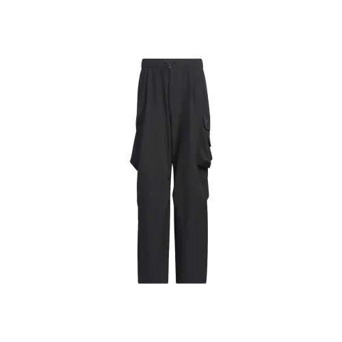 Adidas Originals Cargo Pants Men's Black
