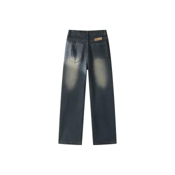 ERRORLOAD Jeans Unisex