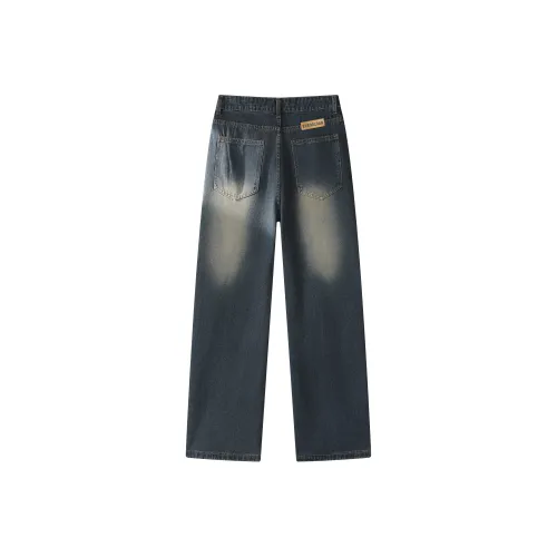 ERRORLOAD Jeans Unisex