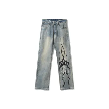 Kudamm Jeans Unisex