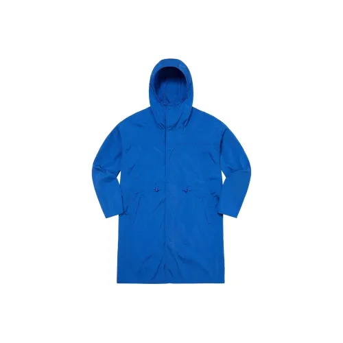 Supreme Motion Logo Lightweight Parka