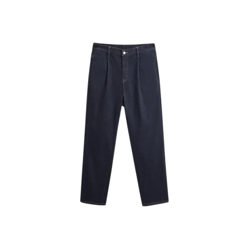 GXG Jeans Men Denim Blue-0