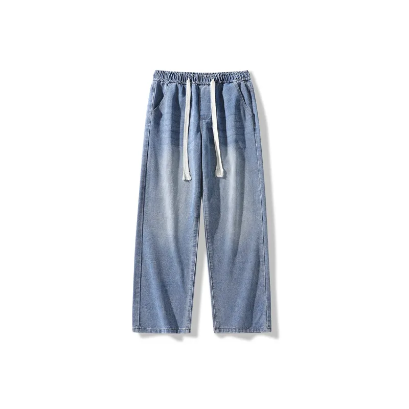 SIFLYTO Jeans Unisex-4