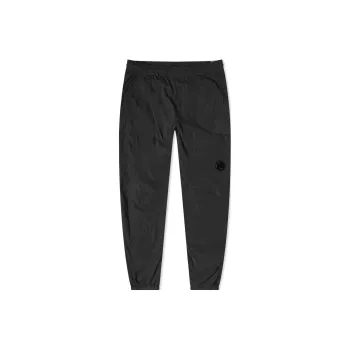 C.P.Company Knitted Sweatpants Men Black