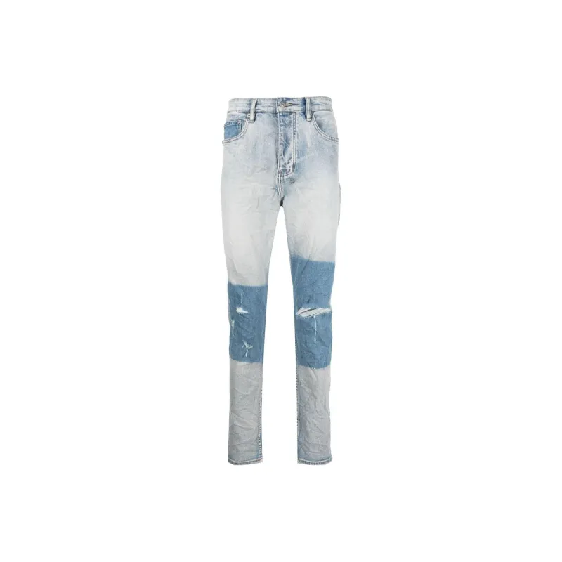 Ksubi Jeans Men Blue-0