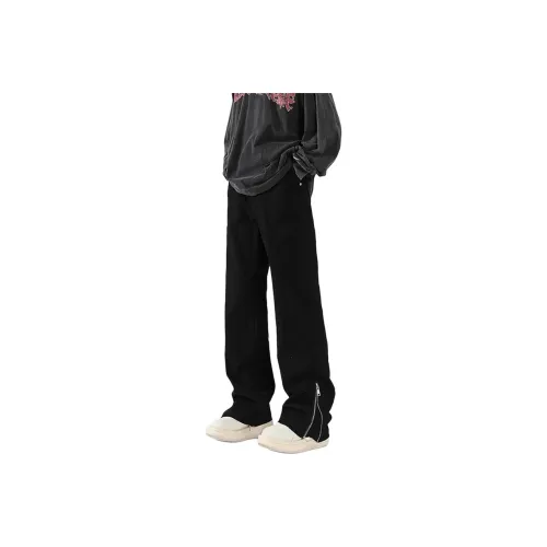 DUATOGE Jeans Men