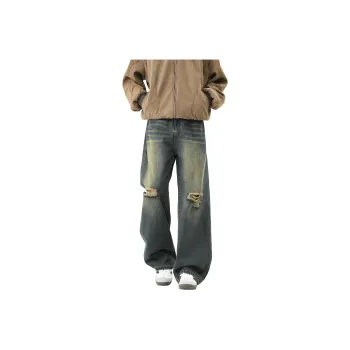 Pepe The Frog Jeans Unisex