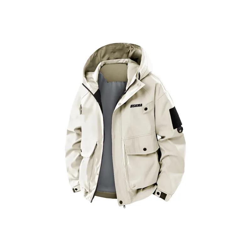S.k. Manor Hill Jackets Coats Unisex-4