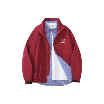 FASTFISH Jackets Unisex